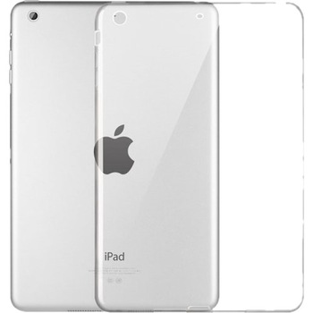 Husa pentru iPad Air 4 tpu transparenta Husa pentru iPad Air 4 tpu transparenta