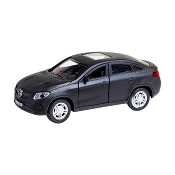 Automobil, Technopark, MERCEDES-BENZ GLE COUPE, 1:32, 3 ani Automobil, Technopark, MERCEDES-BENZ GLE COUPE, 1:32, 3 ani