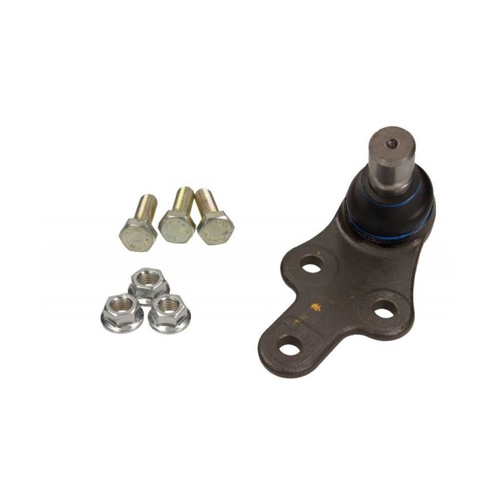 Рамо Volvo V40 2012-> 525,526 516 010 0008