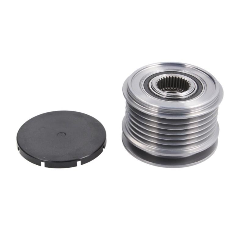 Sistem roata libera, generator Renault Grand Scenic III 2009-> JZ0/1 588004