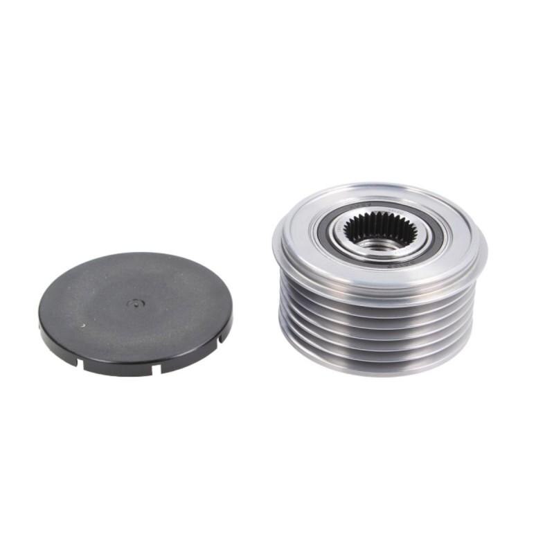 Sistem roata libera, generator Suzuki GRAND VITARA II 2005-> JT, TE, TD 588015