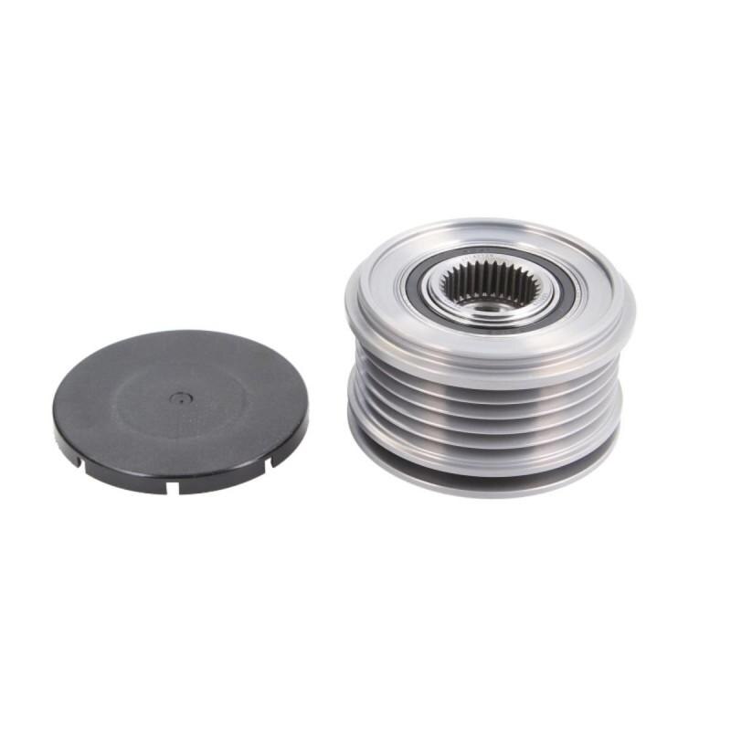 Sistem roata libera, generator Renault Logan I 2004-> LS 588026