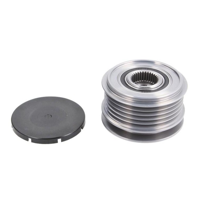 Szabadonfutó rendszer, generátor Kia Pro Ceed (2008->)[ED] 588043