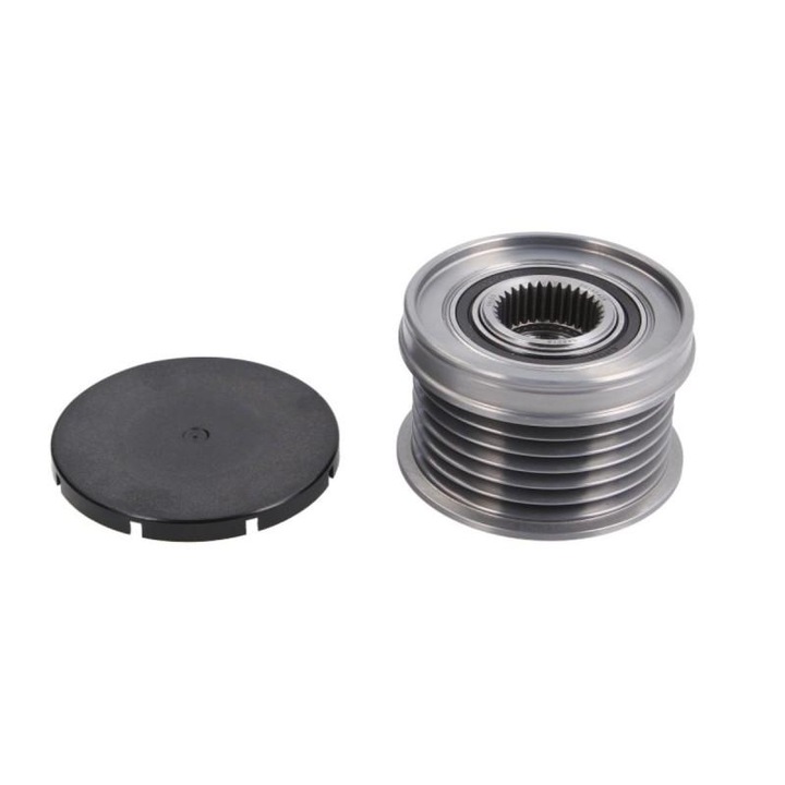 Sistem roata libera, generator Audi A3 2004-2013 8PA 588018