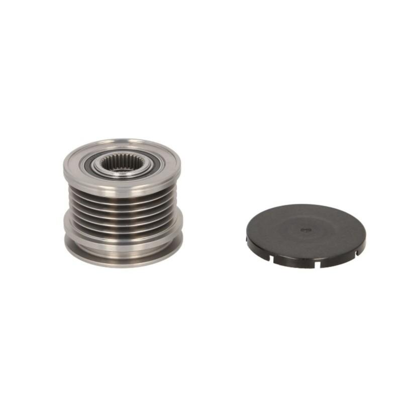 Sistem roata libera, generator Audi A3 2004-2013 8PA 588016