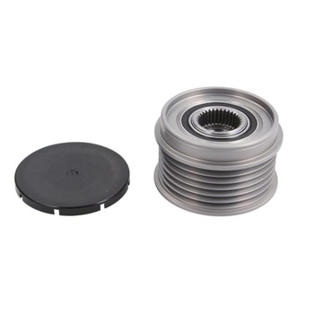Sistem roata libera, generator Mazda 6 2007-2013 GH 588058 Sistem roata libera, generator Mazda 6 2007-2013 GH 588058