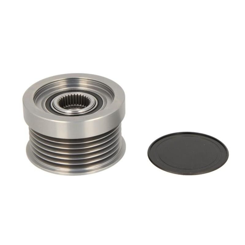 Sistem roata libera, generator Volvo XC90 2002-2014 275 588022