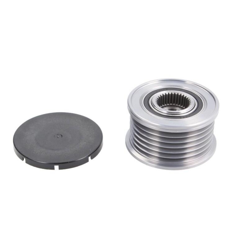 Sistem roata libera, generator Mercedes C-Class 2007-2014 S204 588019