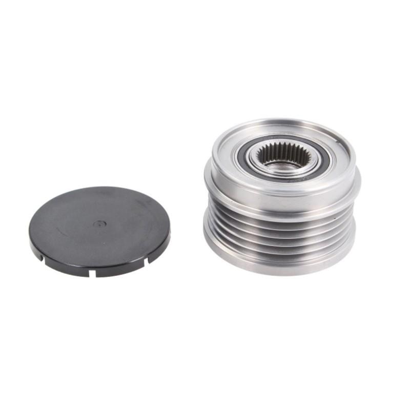 Sistem roata libera, generator Volvo C70 2 2006-2013 542 588086