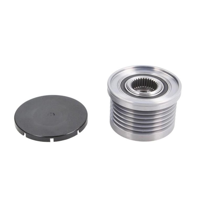 Szabadonfutó rendszer, generátor Renault Laguna II 2001-> BG0/1 , KG0/1 588067