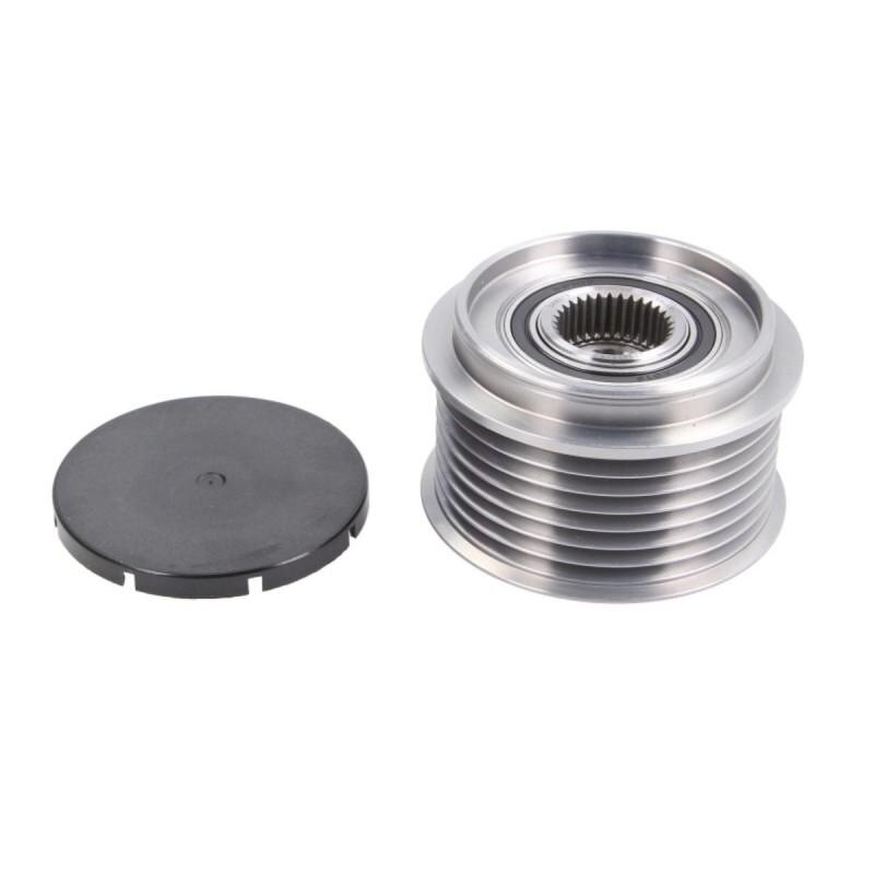 Sistem roata libera, generator Nissan Patrol GR V 1997-> Y61 588079