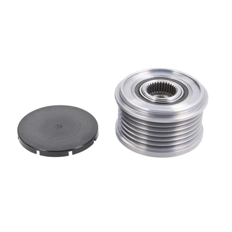 Sistem roata libera, generator Renault Grand Scenic III 2009-> JZ0/1 588005