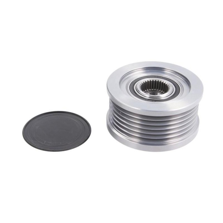 Система за свободен ход, генератор 588009