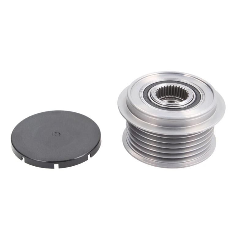 Sistem roata libera, generator Ford Galaxy 2006-2015 WA6 588080