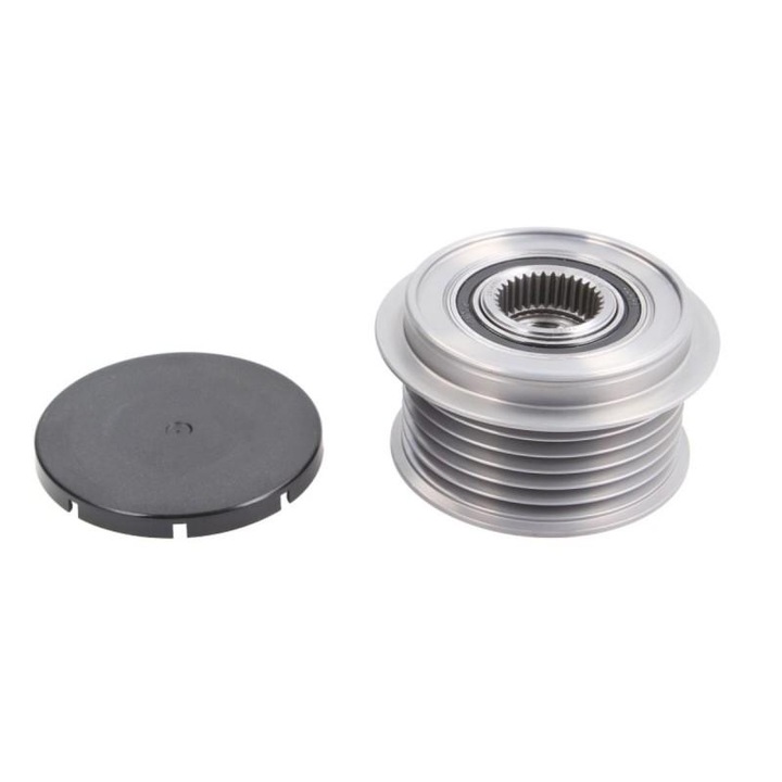 Szabadonfutó rendszer, generátor Ford Galaxy 2006-2015 WA6 588080