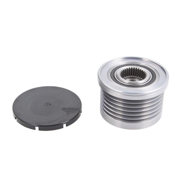 Sistem roata libera, generator Opel Vivaro A 2001-> X83 588029