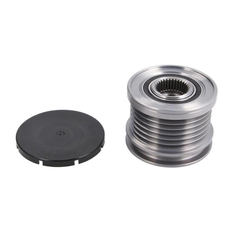 Sistem roata libera, generator 588095