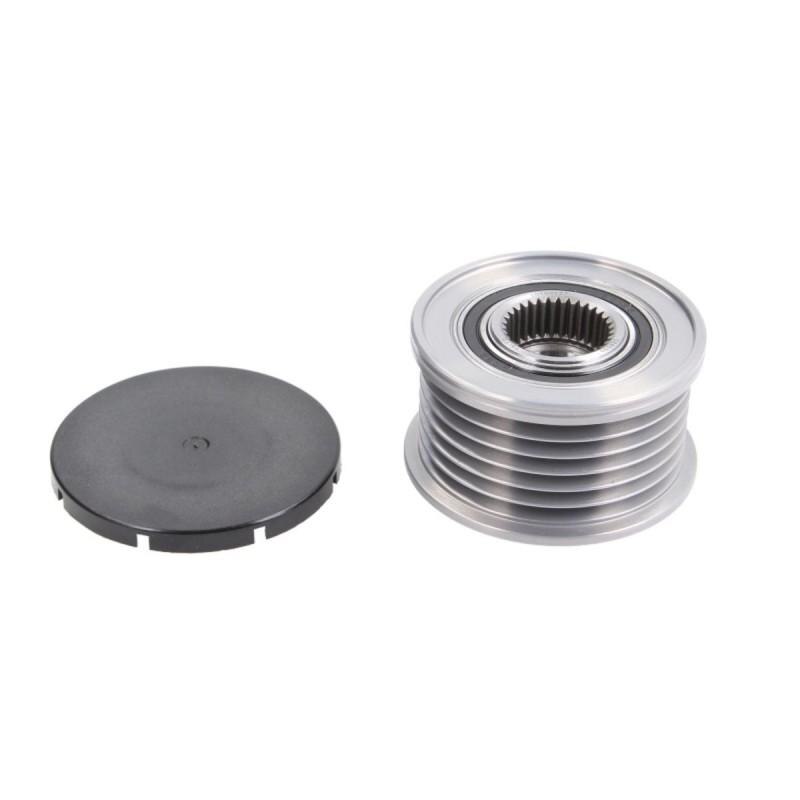 Sistem roata libera, generator Mercedes CLC Class 2008-2011 CL203 588030