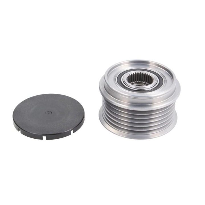 Система за свободен ход, генератор Opel Antara 2006-> L07 588068