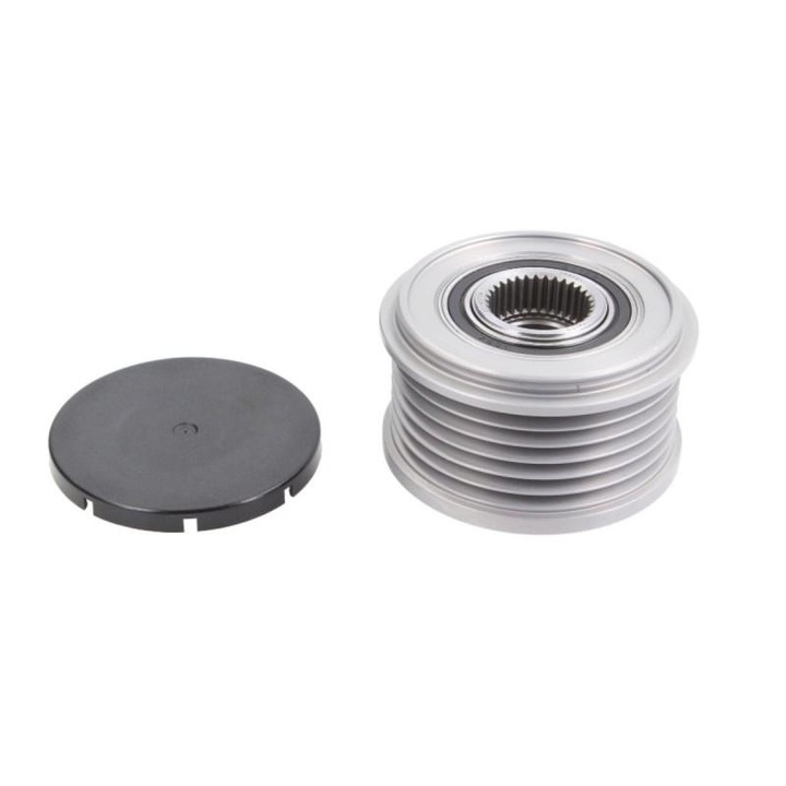 Szabadonfutó rendszer, generátor Renault Kangoo 1997-> KC0/1 588061