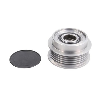 Sistem roata libera, generator Toyota Yaris 1999-2005 P1 588097 Sistem roata libera, generator Toyota Yaris 1999-2005 P1 588097