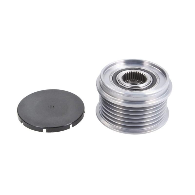 Sistem roata libera, generator Opel Astra H 2004-2009 A04 588012
