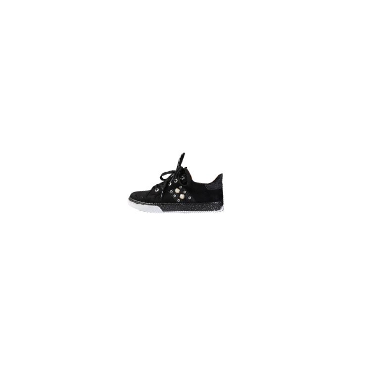 Pantofi sport dama Deidre, KB-069, Negru