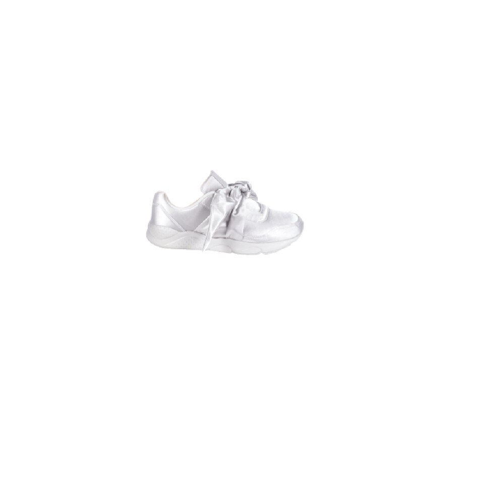 Pantofi sport dama Malena, XH-1, Gri