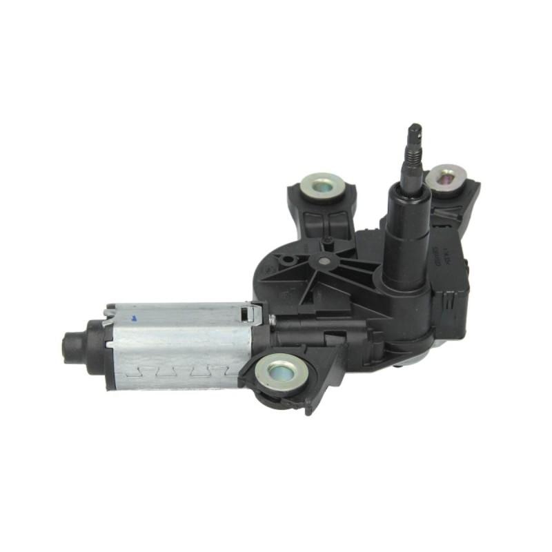 Motor stergator Volkswagen Tiguan 2007-> 5N 579746