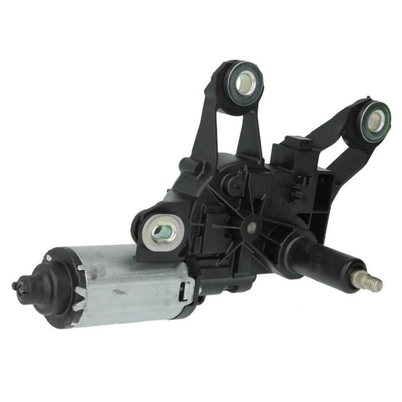 Motor stergator Ford Fusion 2002-2012 JU 404736
