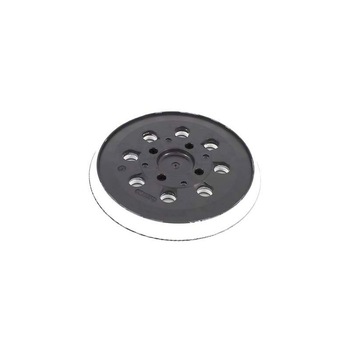 Platou de slefuire Bosch 125 mm pentru PEX 400 AE / PEX 300 AE Platou de slefuire Bosch 125 mm pentru PEX 400 AE / PEX 300 AE