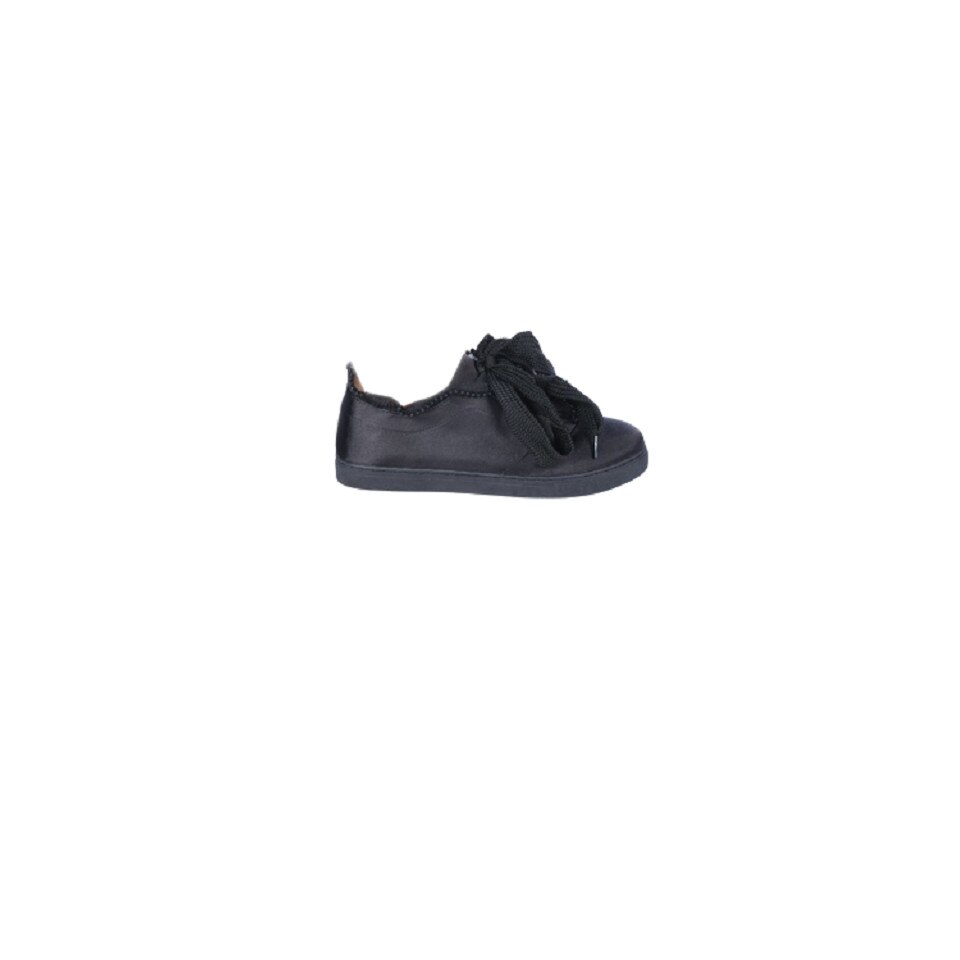 Pantofi sport dama Ester, Negru