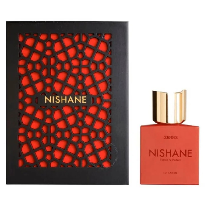 Nishane Zenne Parfum unisex 50 ml