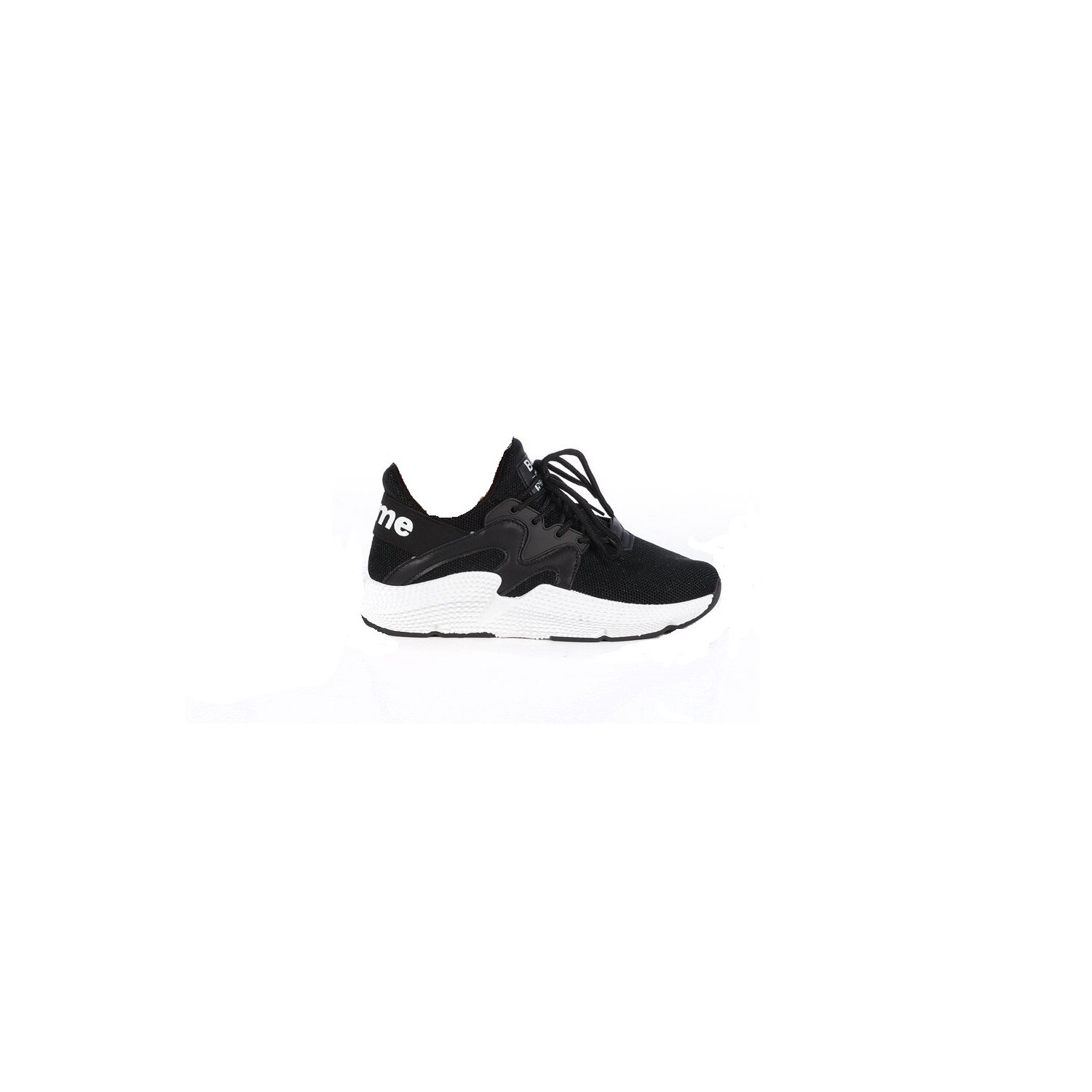 Pantofi sport dama Gabriela, KB-143, Negru