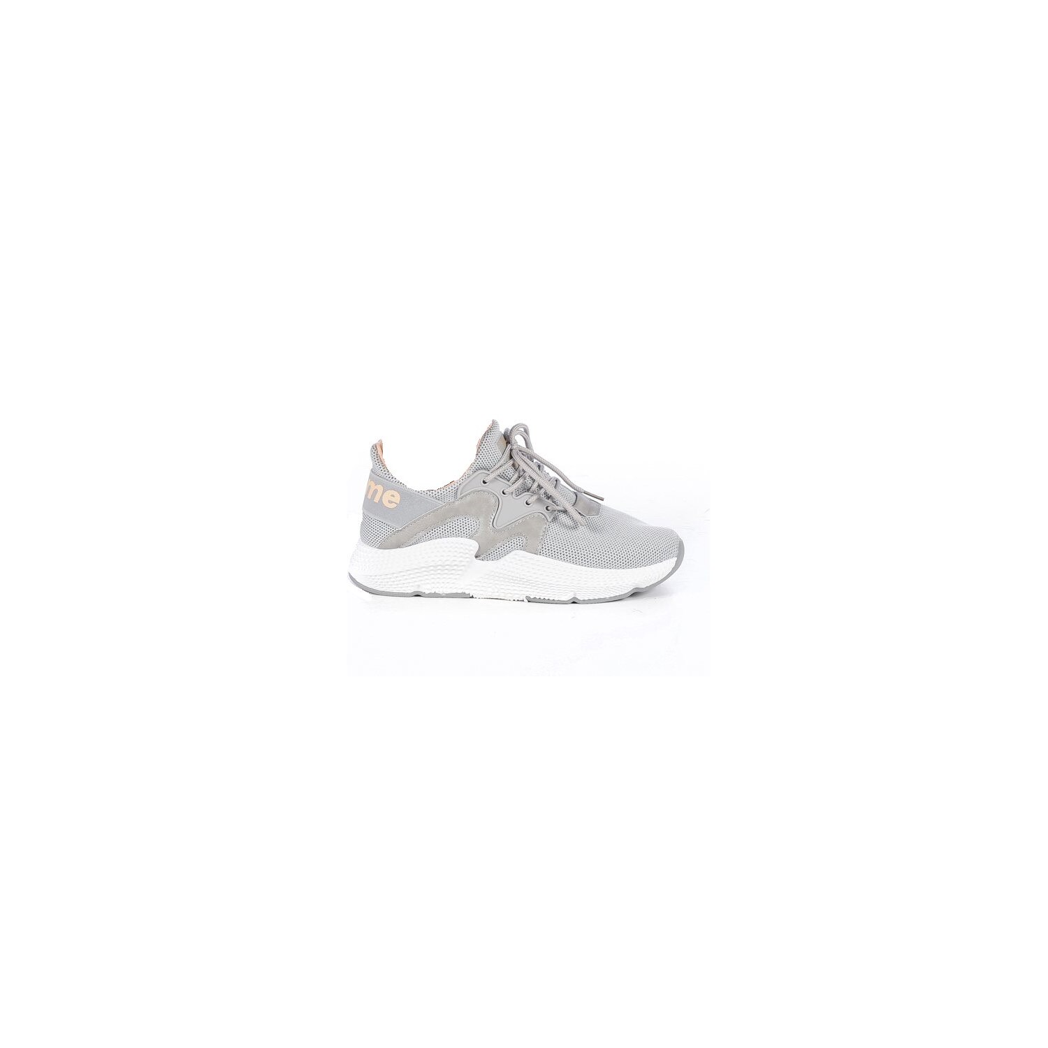 Pantofi sport dama Gabriela, KB-143, Gri