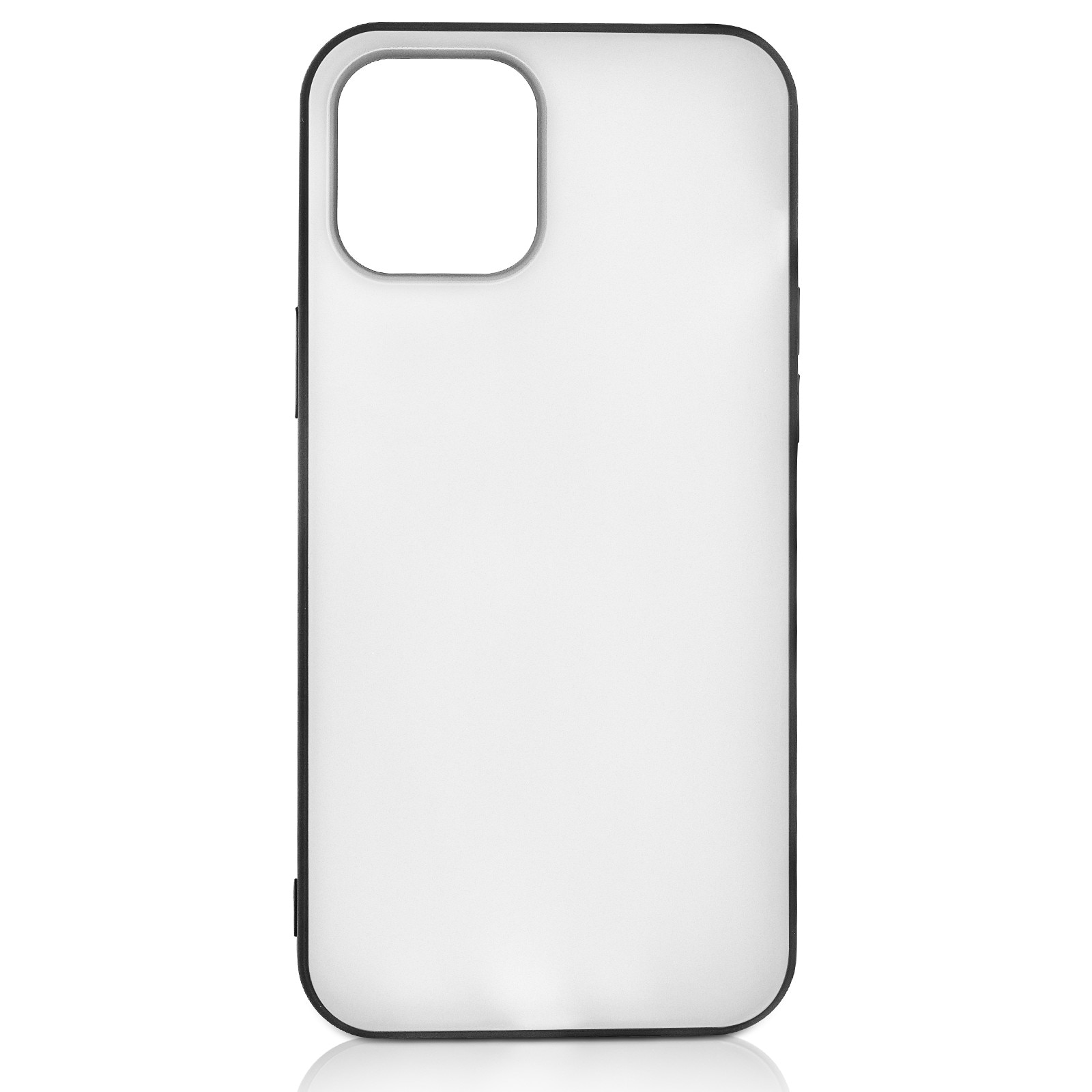 Capac protectie spate cellara colectia shade pentru iPhone 12 Mini - Negru