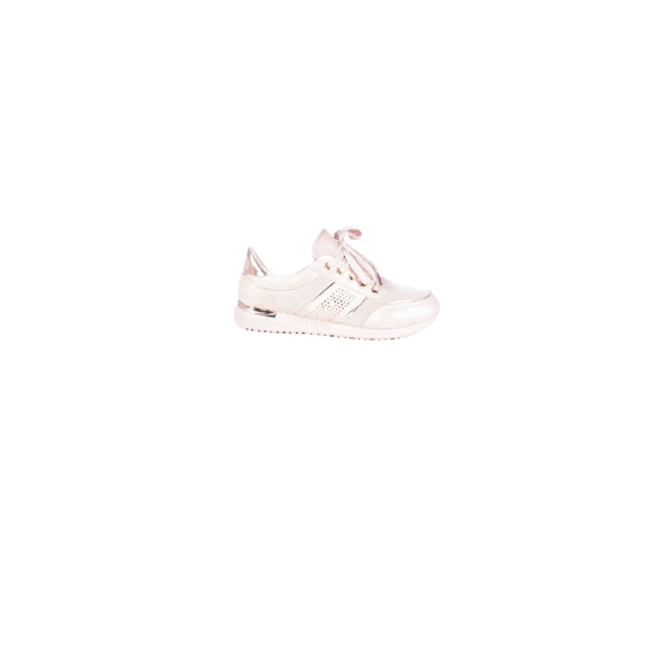 Pantofi sport dama Lalita Roz, Roz