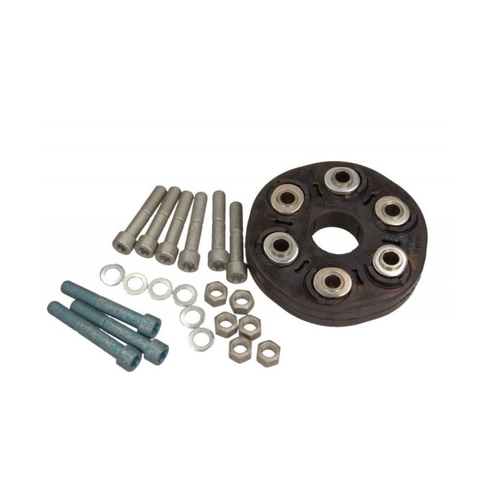 Шарнир кардан Mercedes C-Class 1993-2000 W202 014 152 2107/HD