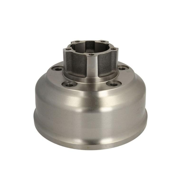 Tambur frana Kia K2700 (1999->)[SD] DB4449