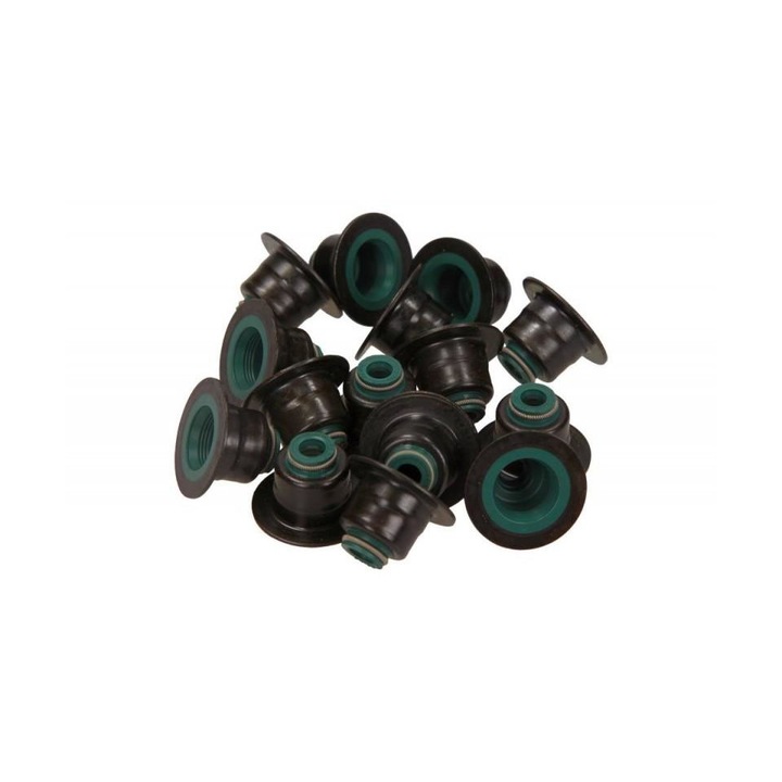 Set garnituri, ax supape Renault Laguna II 2001-> BG0/1 , KG0/1 12-34437-01