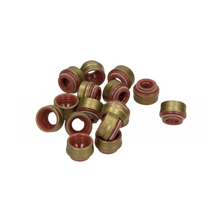 Set garnituri, ax supape Mercedes COUPE 1987-1993 C124 12-29491-01