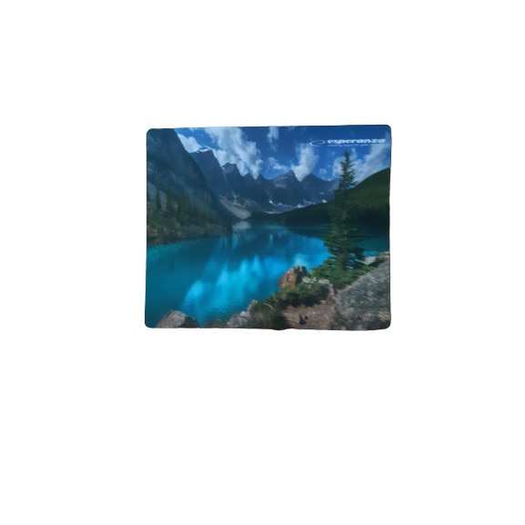 Pad pentru mouse, multicolor19cm pe 23cm