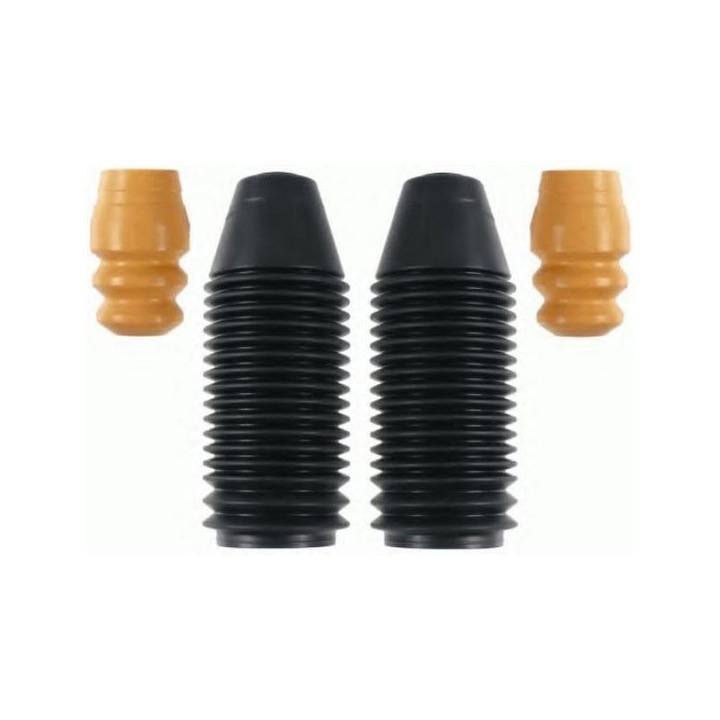 Chit protectie praf,amortizor Chevrolet Lacetti (2005->) [J200] 900 177