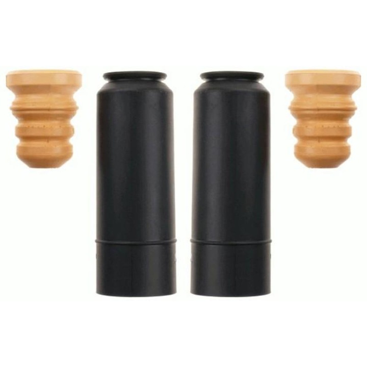 Chit protectie praf, amortizor BMW Seria 1 2004-> E81, E87 900 127