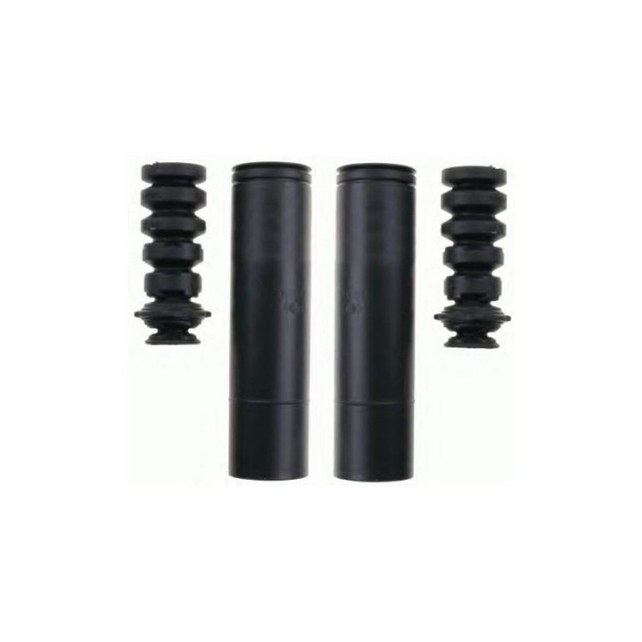 Прахозащитен кит, амортисьор Dacia Duster 2010-> HS 900 118