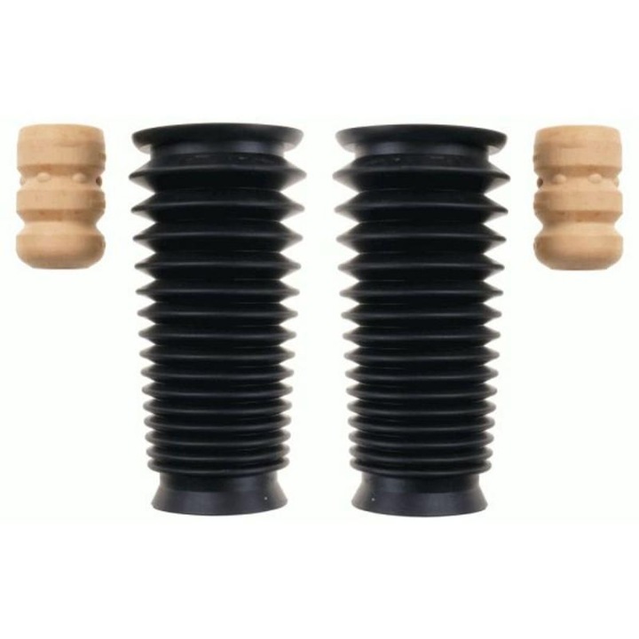 Porvédő gitt, lengéscsillapító Saab 9-3 1998-2003 YS3D 900 066