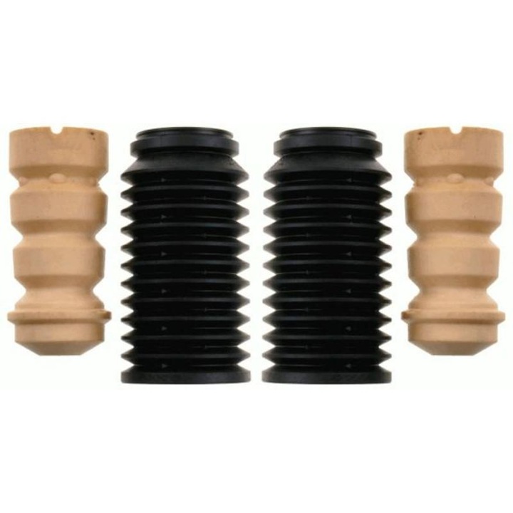 Прахозащитен кит, амортисьор Audi A4 1994-2001 8D2, B5 900 043