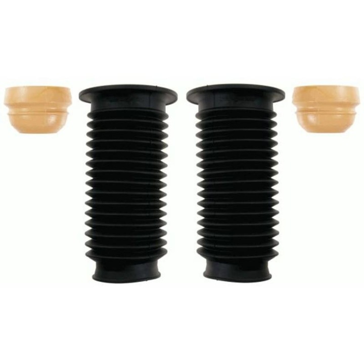 Chit protectie praf, amortizor Opel Astra H 2004-2009 A04 900 215