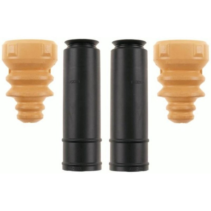 Porvédő gitt, lengéscsillapító Volkswagen Golf 5 2003-2009 1K1 900 137