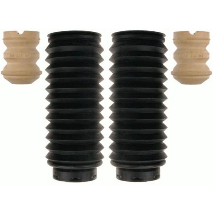 Porvédő gitt, lengéscsillapító BMW 7-es sorozat 2001-2008 E65, E66, E67 900 186